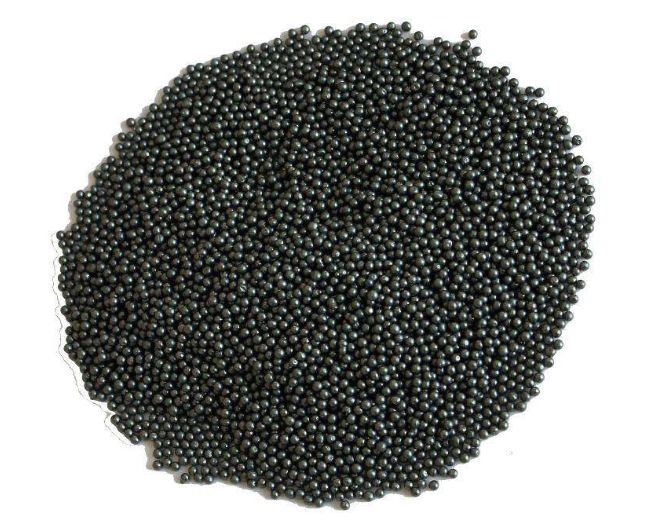 Alloy Steel Blasting/Grinding Abrasives Cast Steel Shot and Grit for Shot Cleaning Air Cylider