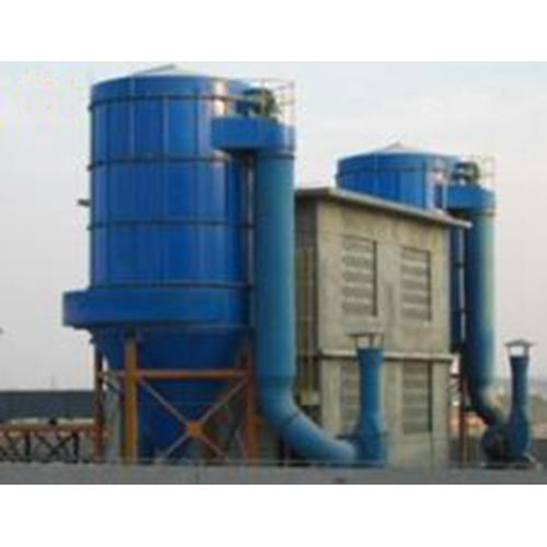 Industrial Air Filtration for Welding Fume Extraction Dust Collector System