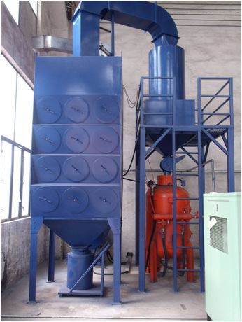 How To Choose Shot Blasting Machinery Products Correctly