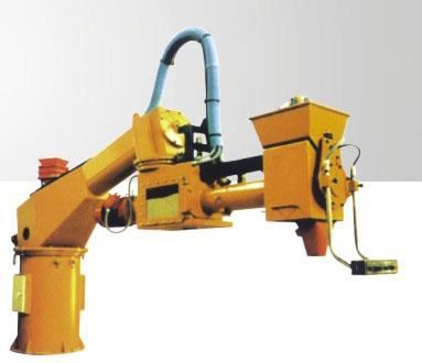 How To Solve The Small Amount Of Sand Produced By The Sand Mixer?