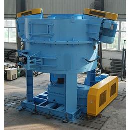 The Basic Process Structure And Characteristics Of Clay Sand Equipment