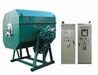 S61 Series Drum Heating Furnace Use And Characteristics
